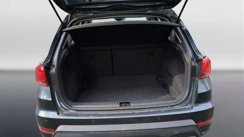 SEAT Arona 1.0 EcoTSI Style