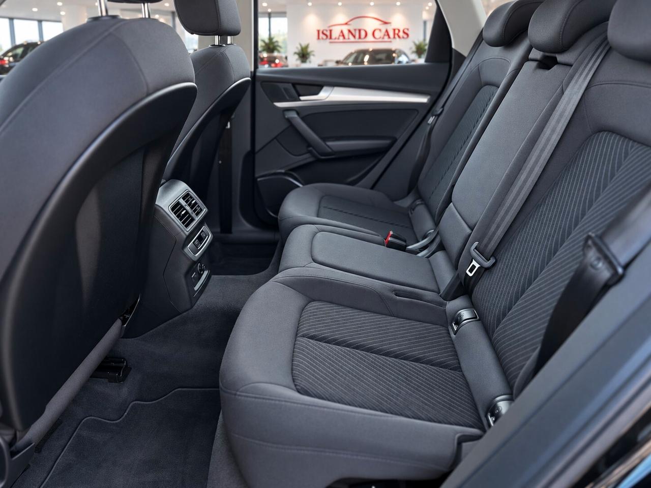 Audi Q5 50 TFSI quattro S tronic Business Advanced