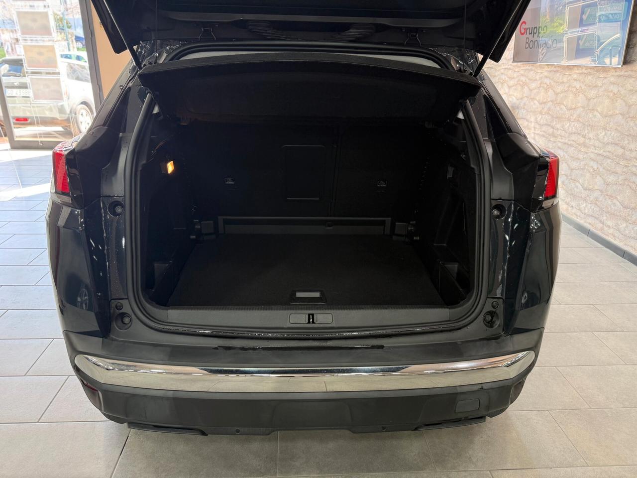 Peugeot 3008 PureTech Turbo 130 S&S Active Sport