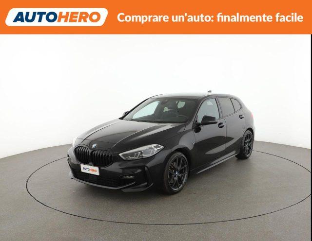 BMW 118 d 5p. Advantage