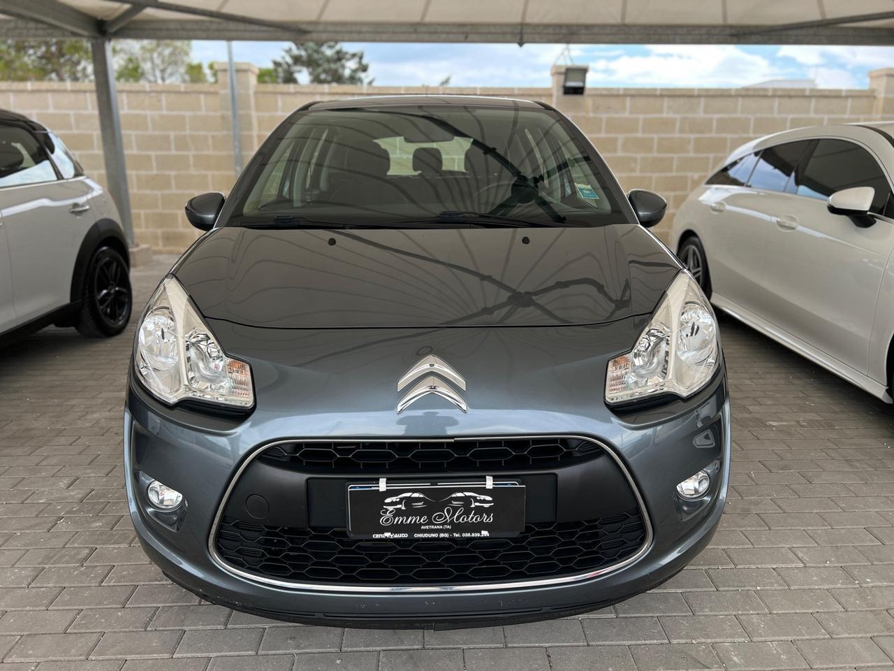 Citroen C3 1.1 Seduction Limited