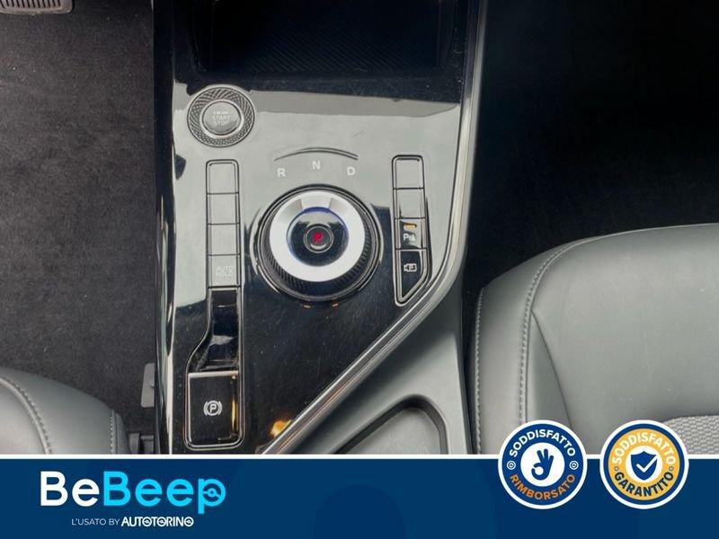 KIA Niro 1.6 GDI HEV STYLE 129CV DCT6