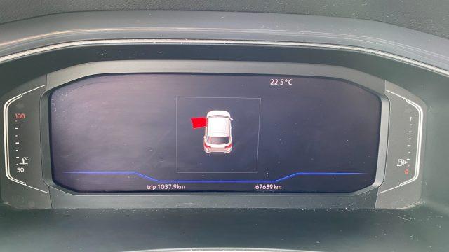 VOLKSWAGEN T-Roc 1.6 TDI SCR Style ADVANCED PLUS Technology BICOLOR