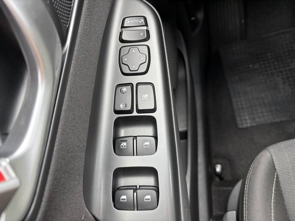 Hyundai Kona 1.0 T-GDI NLine