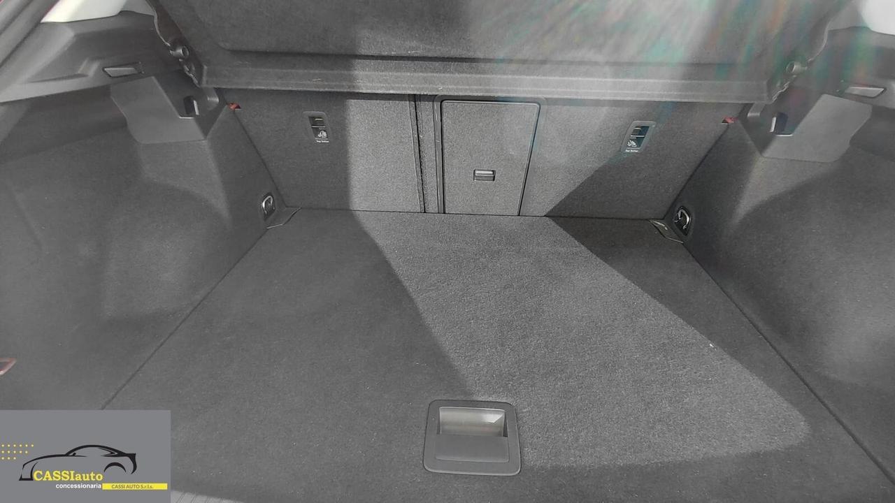 Volks T-Roc 1.5 TSI Style Ufficiale Italia