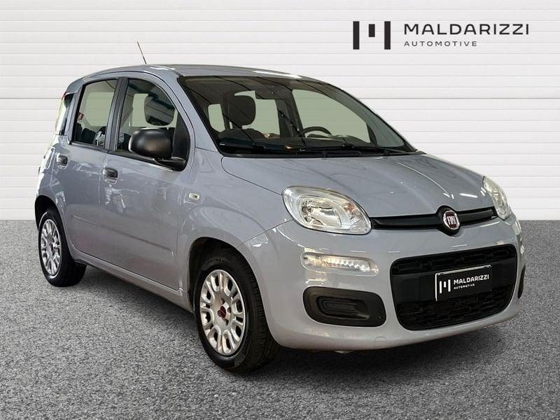 FIAT Panda III 2021 1.0 firefly hybrid s&s 70cv