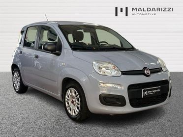 FIAT Panda III 2021 1.0 firefly hybrid s&s 70cv