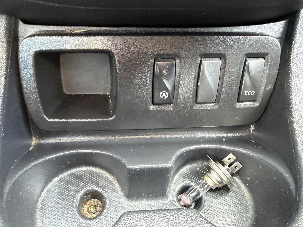 Dacia Duster 1.5 dCi 110 CV EDC S&S 4x2 Serie Speciale Brave