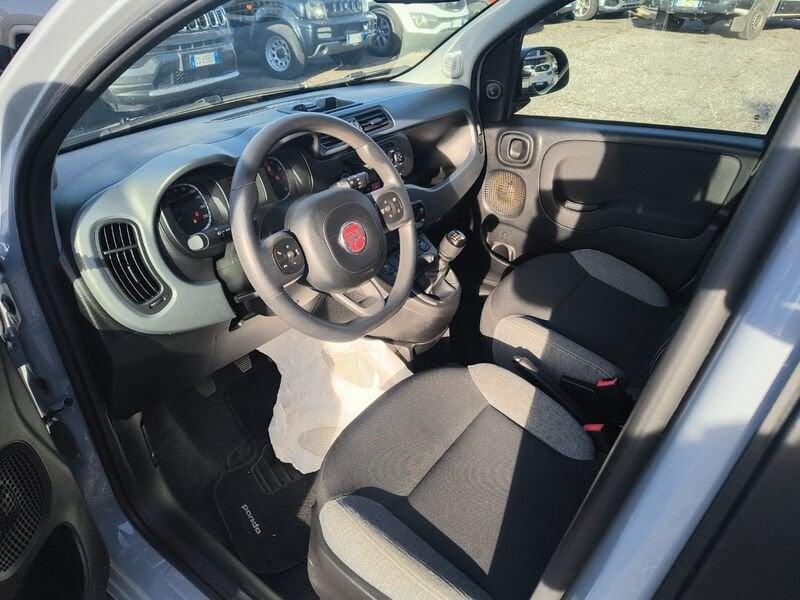 FIAT Panda Panda 1.0 FireFly S&S Hybrid