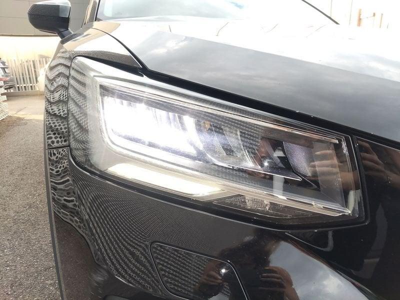 Audi Q2 Q2 30 2.0 tdi