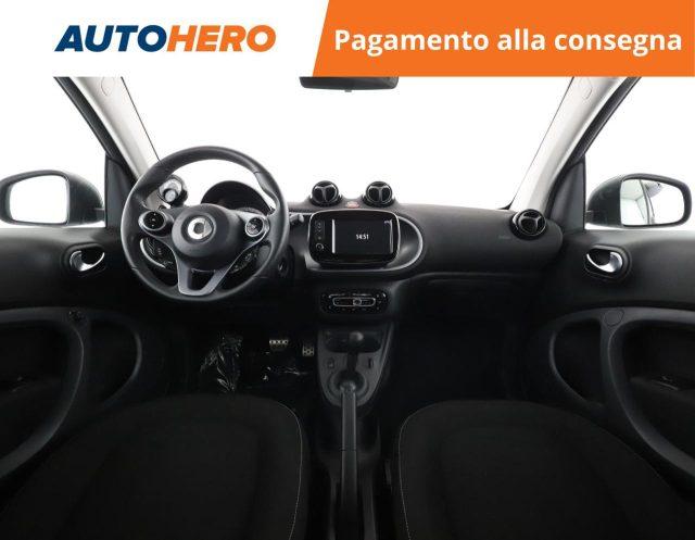 SMART ForTwo 70 1.0 twinamic Passion