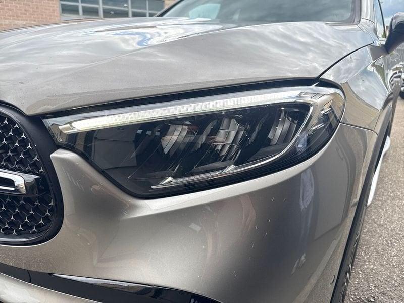 Mercedes-Benz GLC 300 de phev AMG Advanced Plus 4matic auto