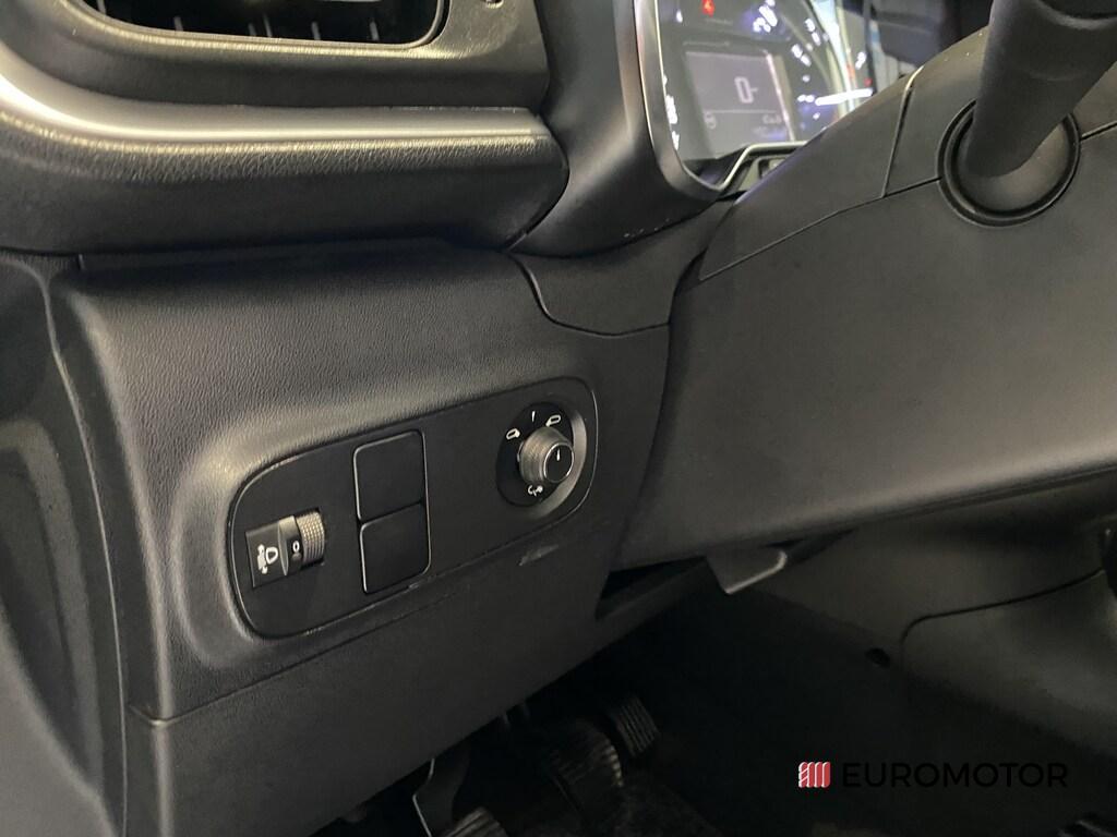 Citroen C3 1.5 BlueHDi Shine Pack
