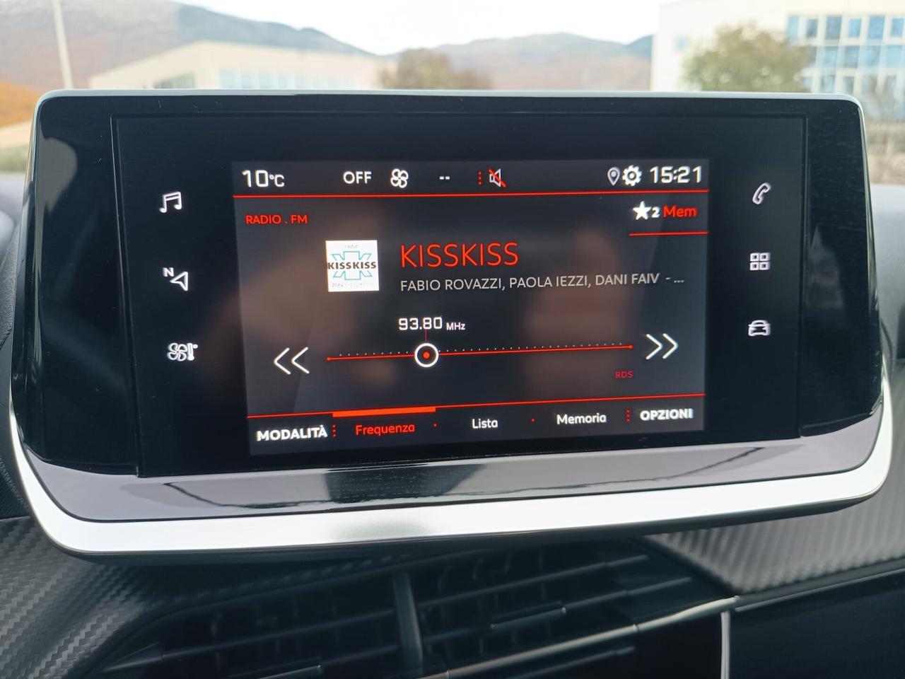 Peugeot 2008 PureTech 100 S&S Allure