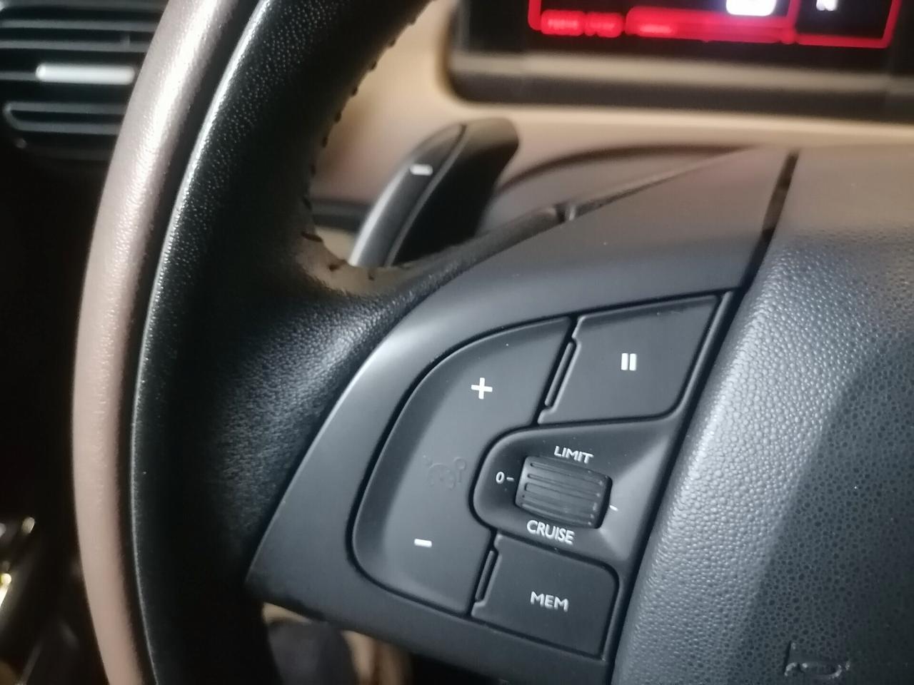 Citroen C4 Cactus PureTech 82 S&S ETG Shine