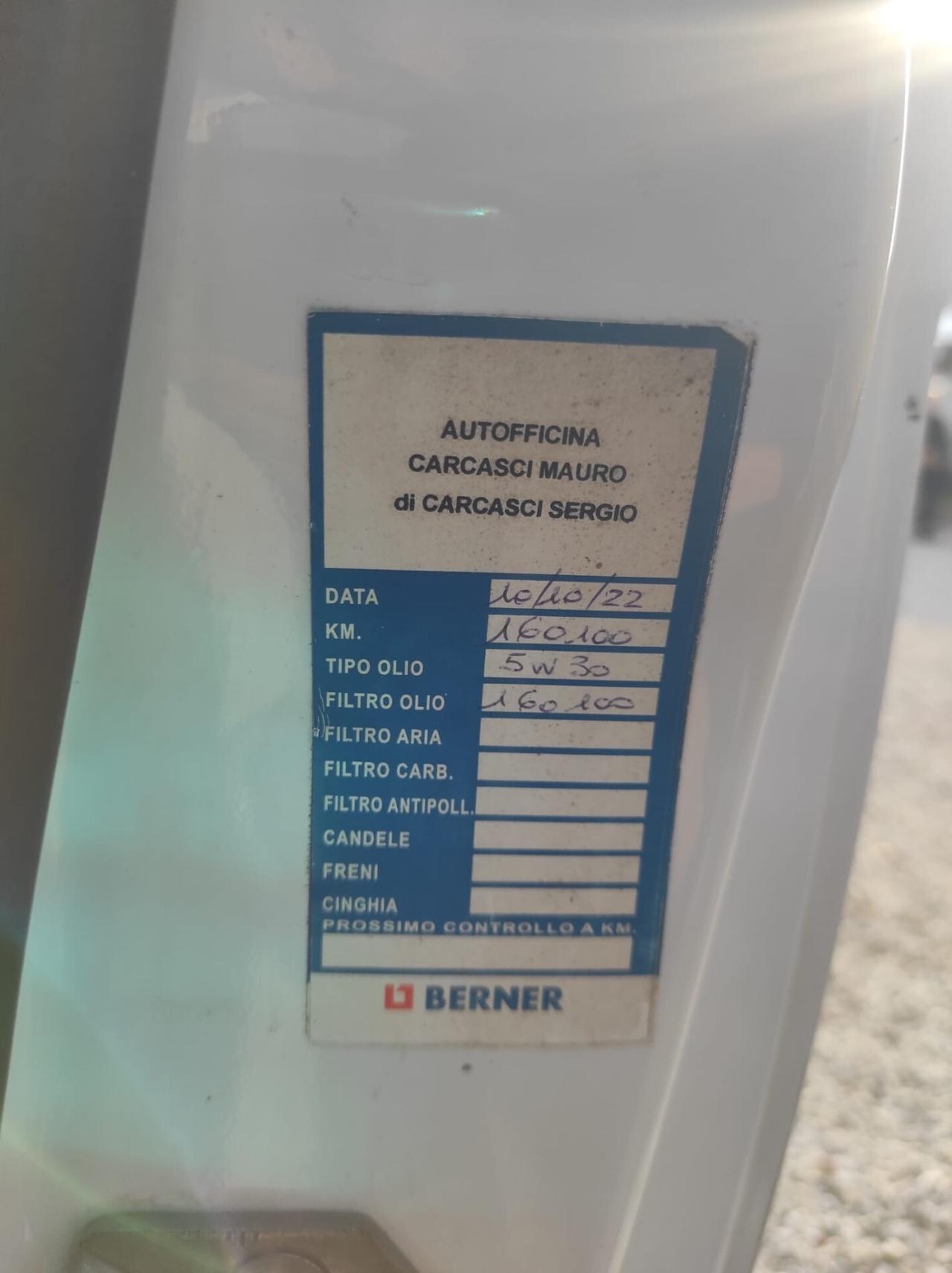 Ford Transit Connect 1.6 TDCi 115CV Iva Compresa