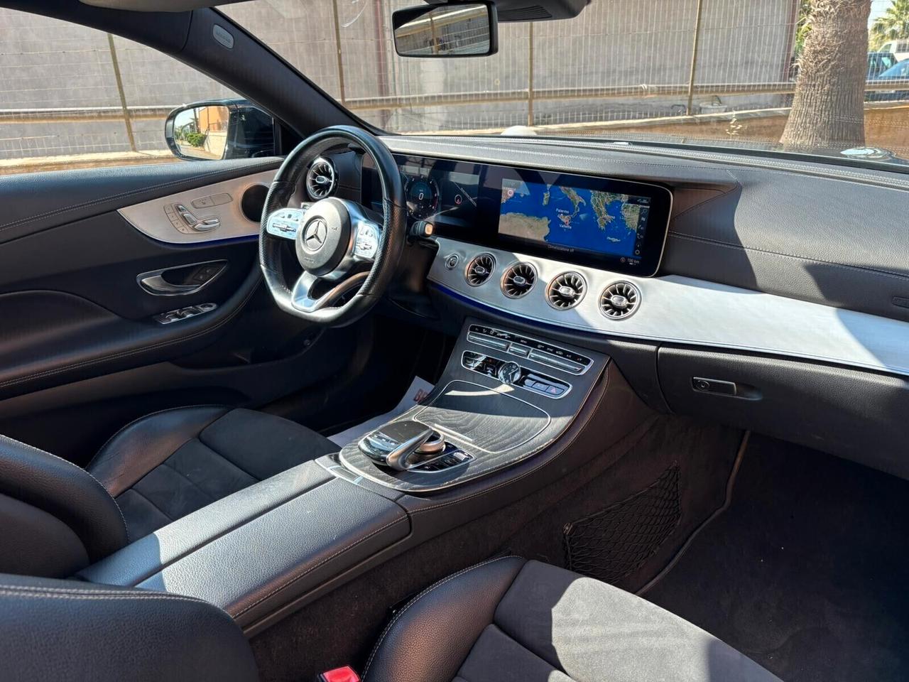 Mercedes-benz E 220 E 220 d Auto Premium Plus//