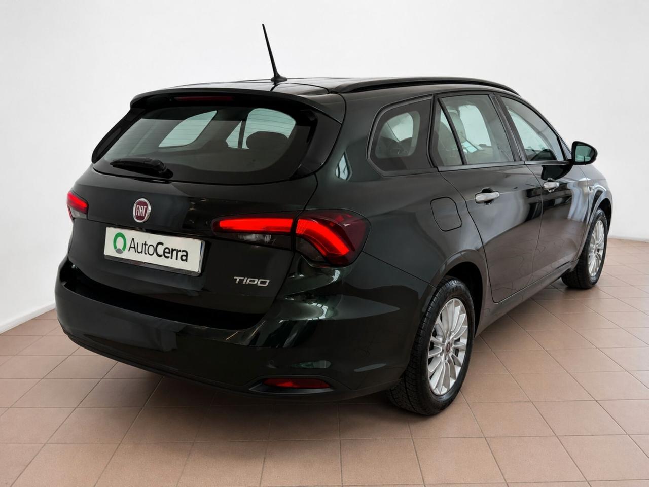 Fiat Tipo 1.6 Mjt S&S SW Business