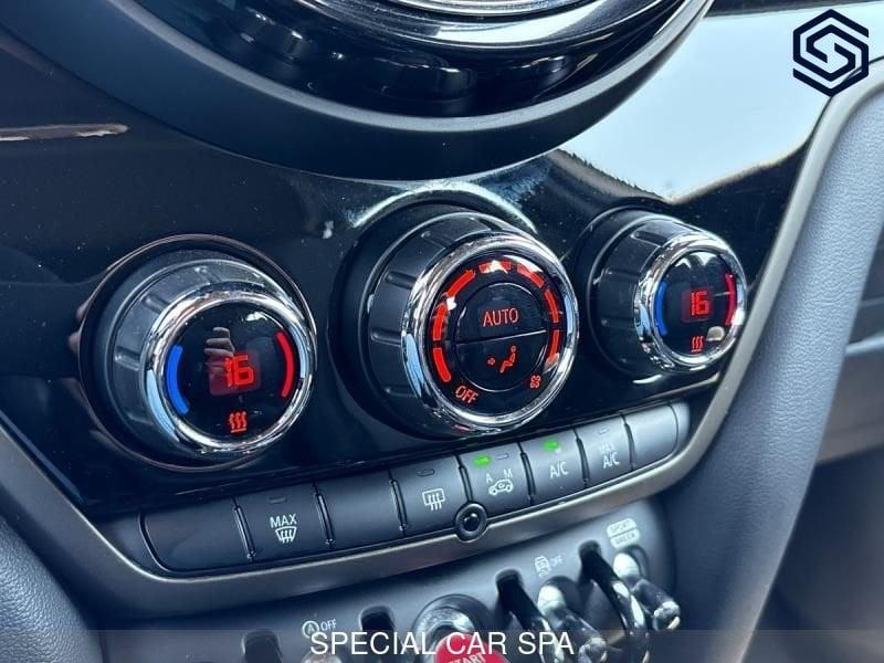 MINI Mini Countryman F60 Cooper D Countryman 2.0 TwinPower Turbo Cooper D