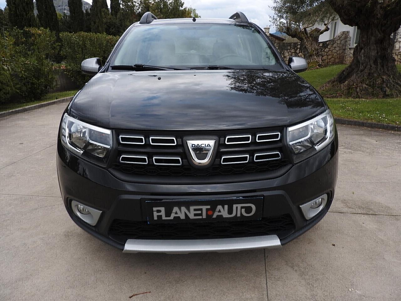 Dacia SANDERO Stepway 1.5 dCi NEOP.