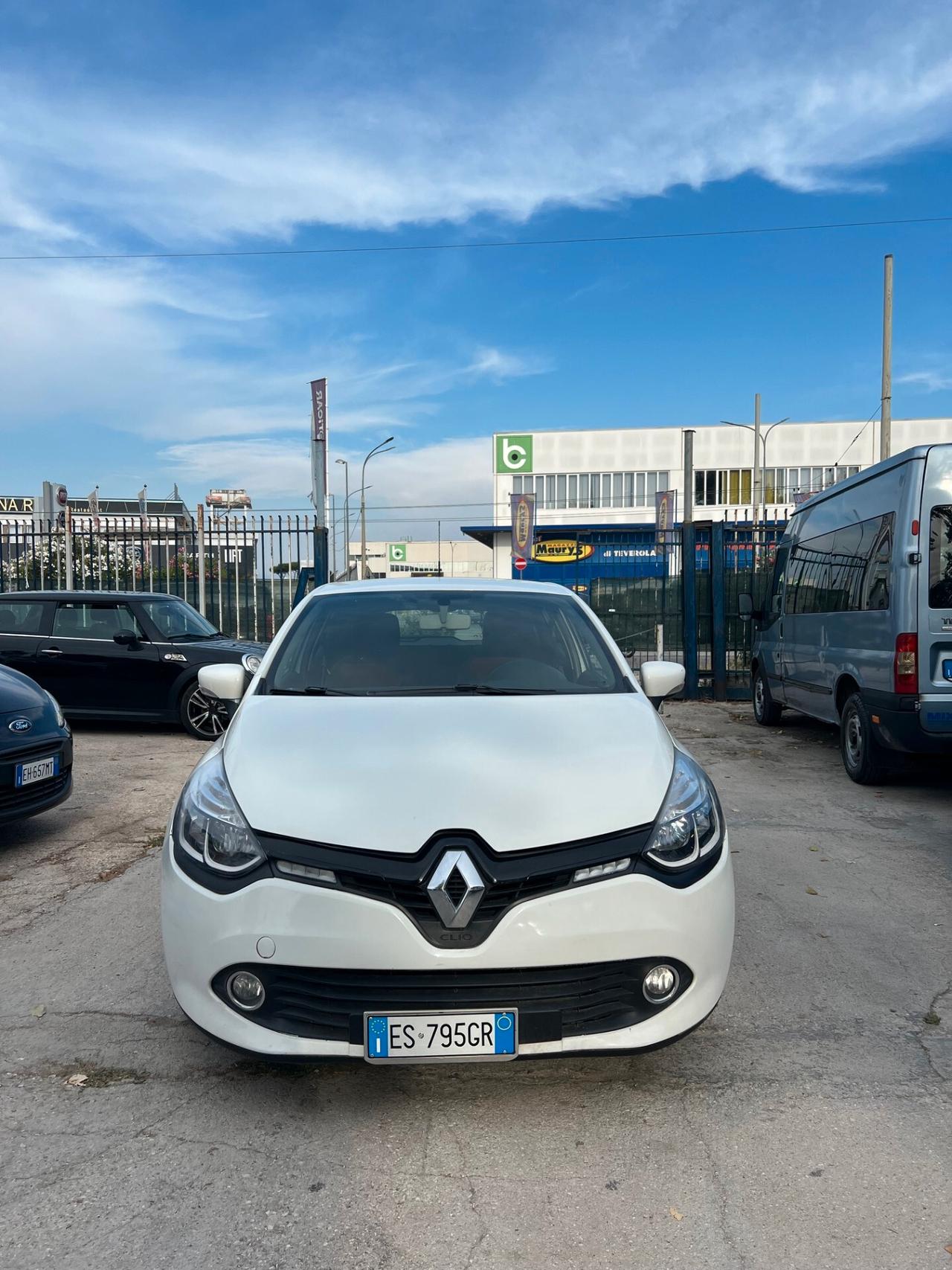 Renault Clio 1.2 75CV 5 porte Live