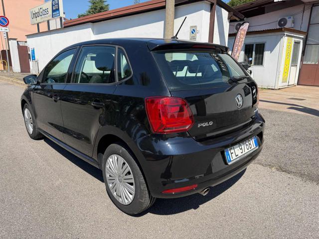 VOLKSWAGEN Polo 1.2 TSI 5p. BlueMotion Technology
