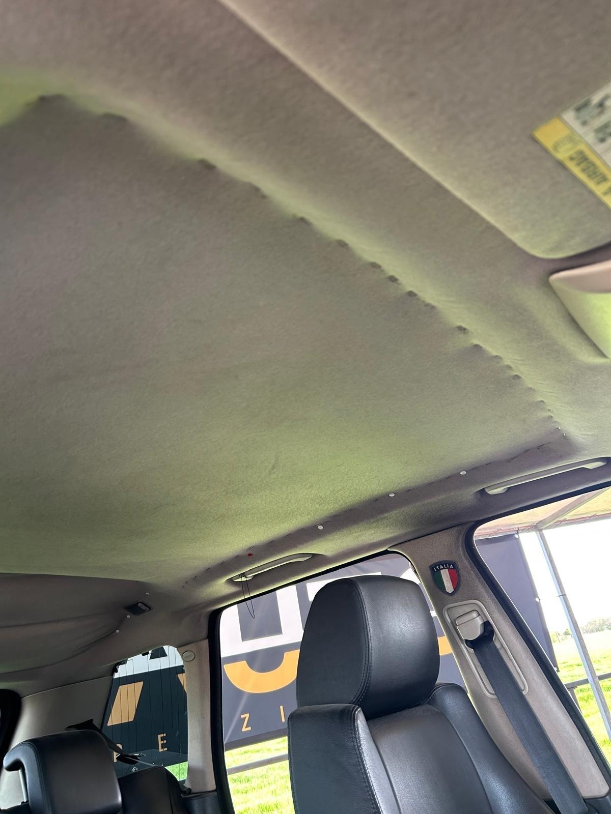 Land Rover Range Sport 2.7 TDV6 HSE