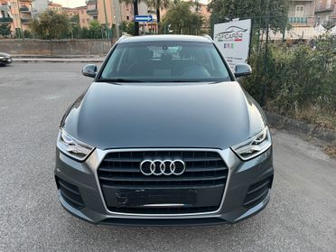 Audi Q3 2.0 TDI