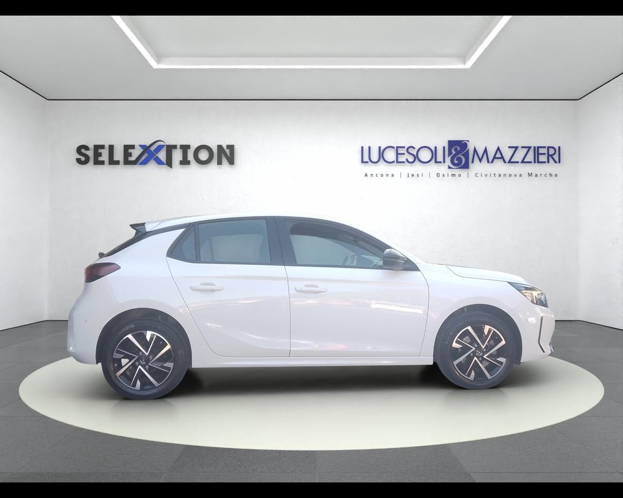 OPEL Corsa 6ª serie - Corsa 1.2 100 CV GS