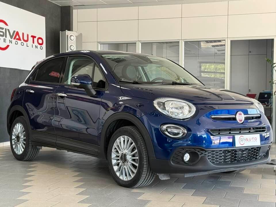 Fiat 500X 1.6 MultiJet 130 CV CONNECT NAVI