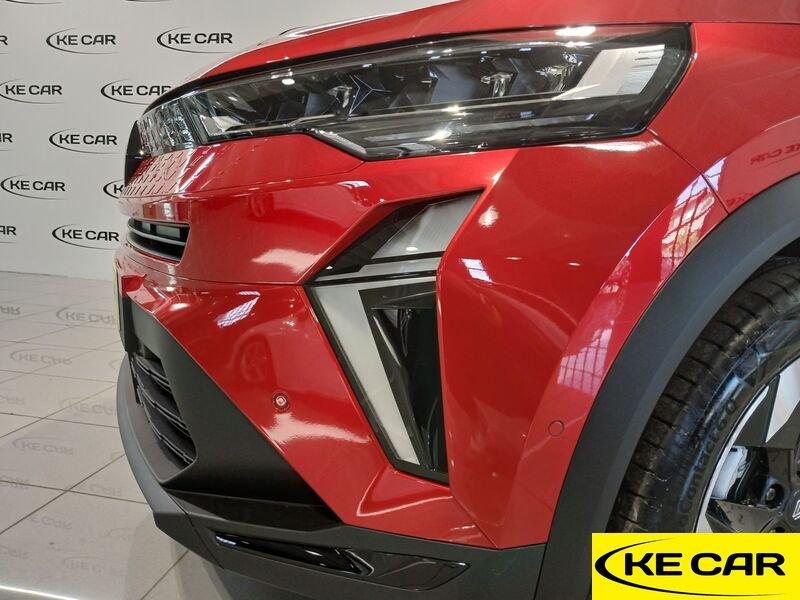 Renault Captur Captur 1.2 eco-g Techno 120cv