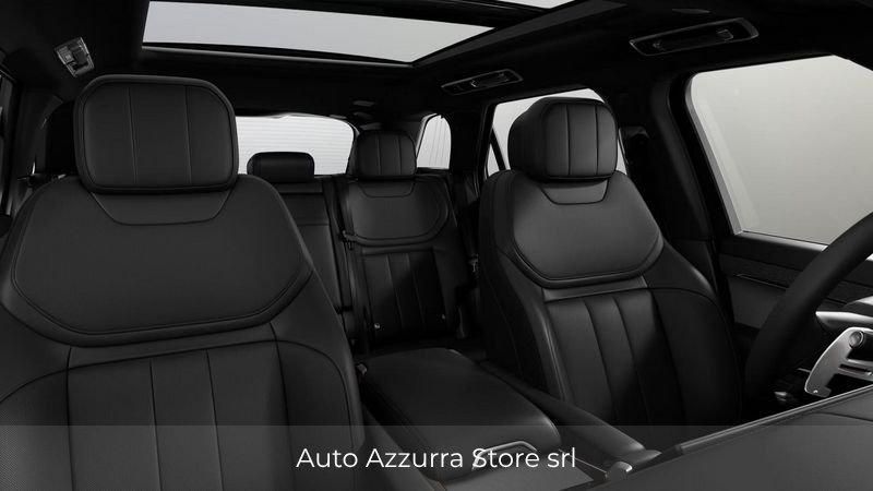 Land Rover Range Rover Sport Range Rover Sport SE 3.0d I6 MHEV 250cv AWD | IVA, BLACK PACK, MERIDIAN, 22''