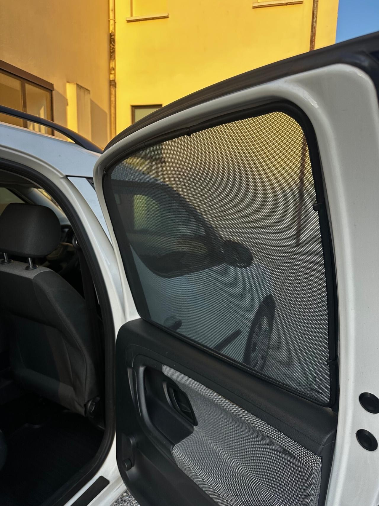 Skoda Roomster 1.2 TDI CR 75CV