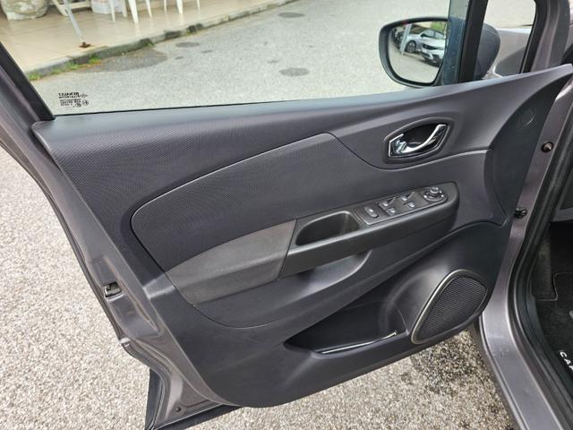 RENAULT Captur 1.5 dCi 8V 90 CV Start&Stop Live