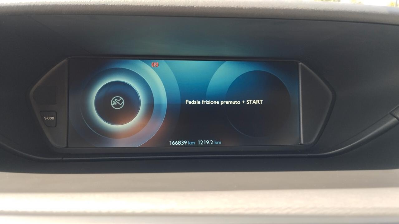 CITROEN C4 PICASSO 1.6 DIESEL NAVI-2014