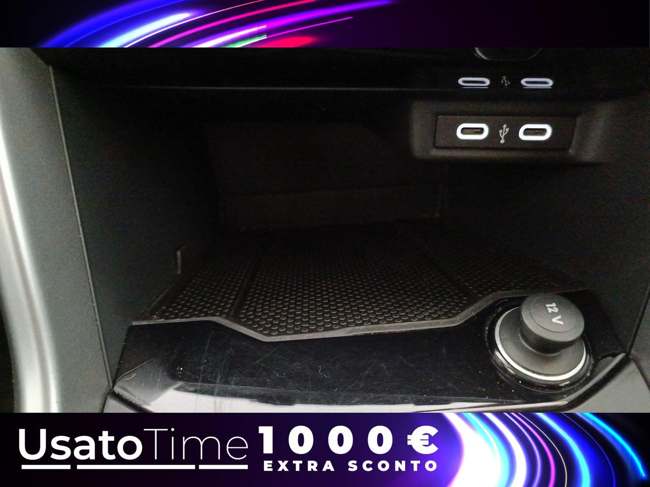 Volkswagen T-Roc 2.0 tdi scr 115cv life