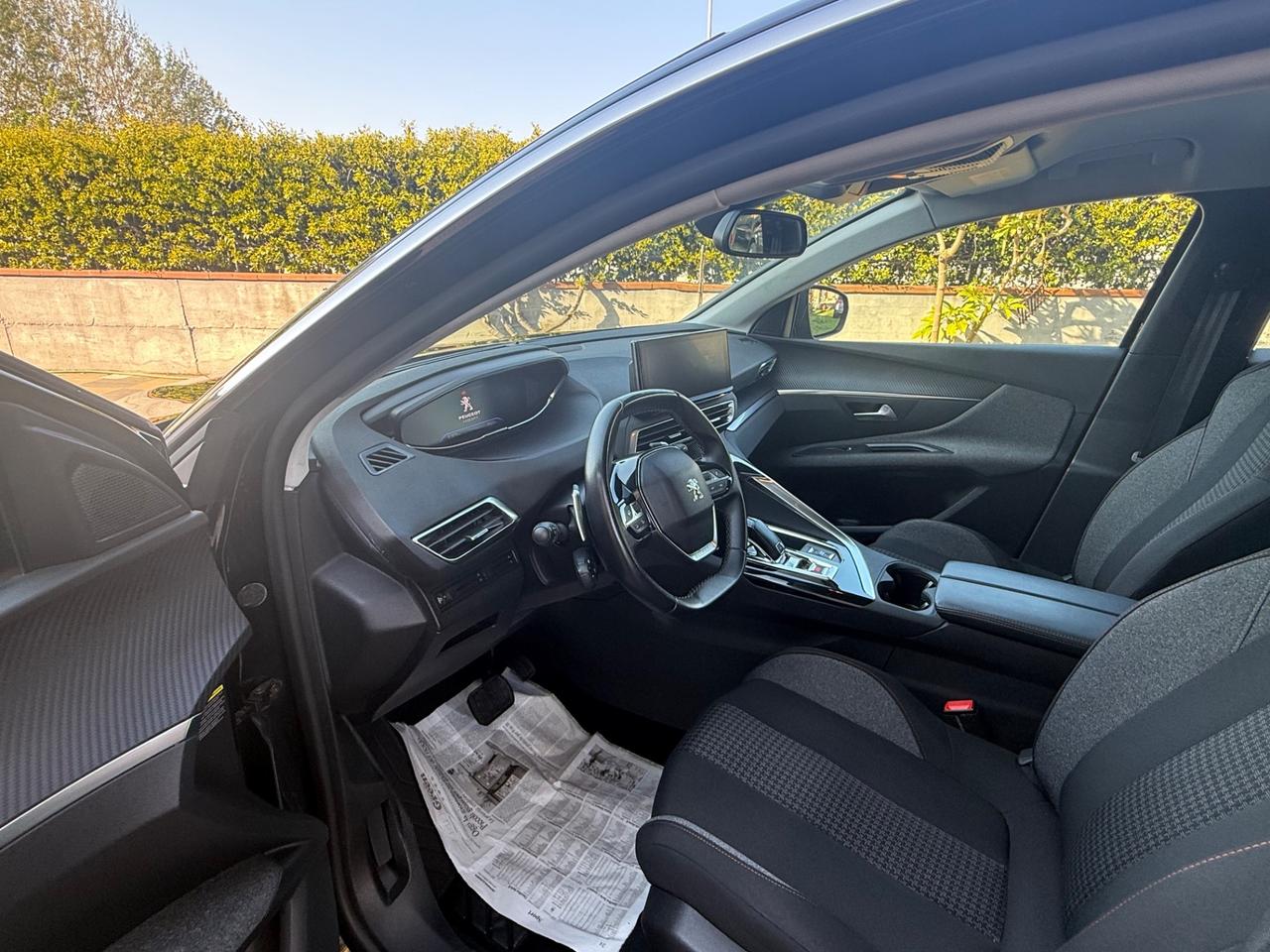 Peugeot 3008 BlueHDi 130 S&S Allure