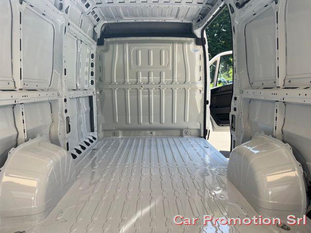 FIAT Ducato 35 2.2 Mjt 140CV PL Cabinato