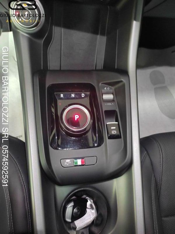 Alfa Romeo Tonale Tonale 1.5 160 CV MHEV TCT7 Veloce