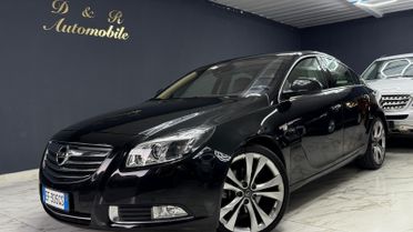 Opel Insignia 2.0 CDTI 160CV 4 porte Cosmo