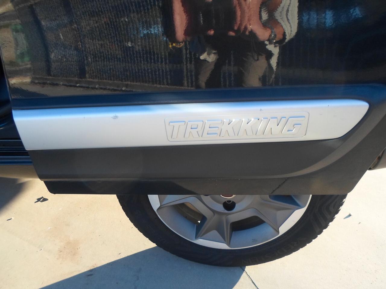 Fiat Qubo 1.3 MJT 95 CV Trekking