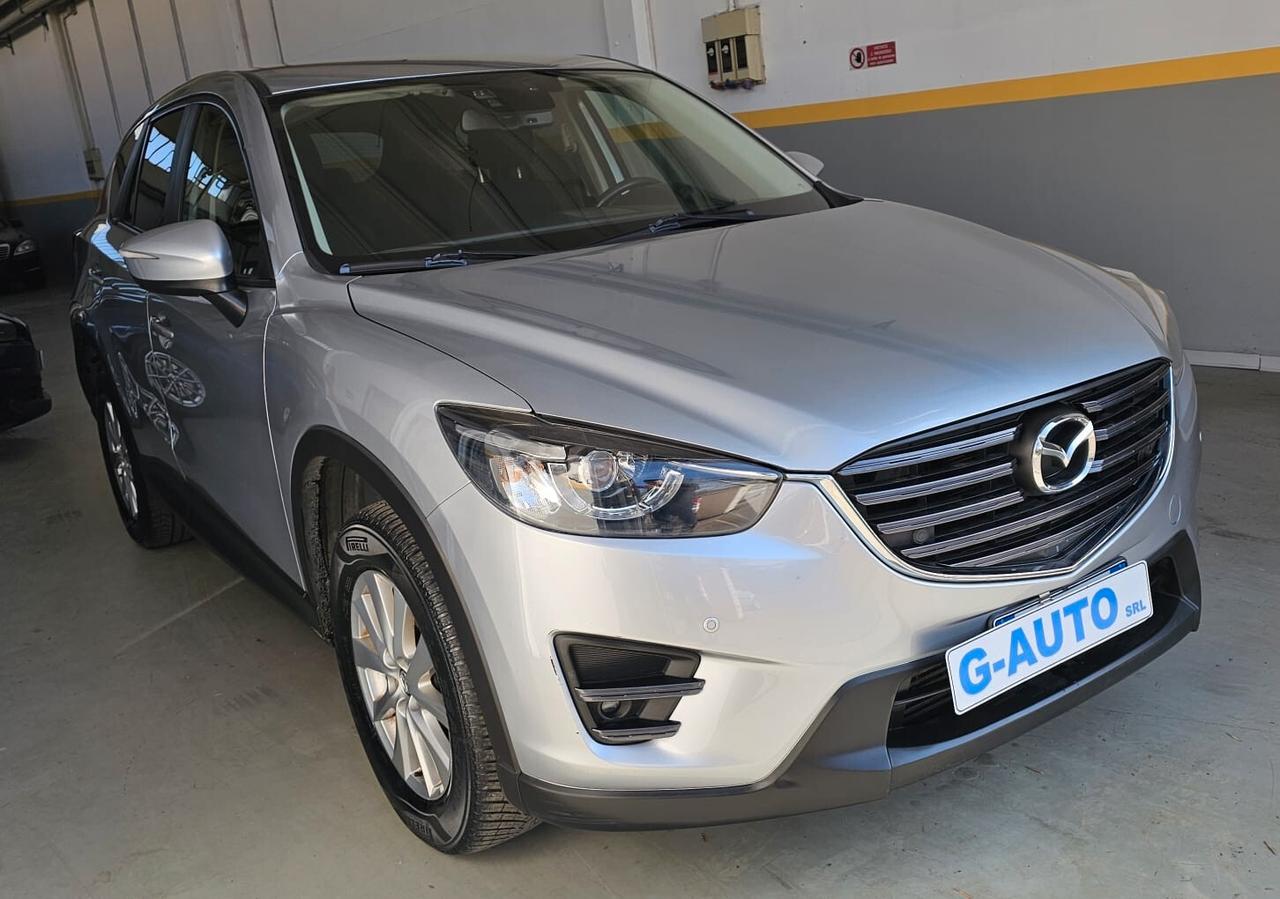 Mazda CX-5 Diesel Unico proprietario