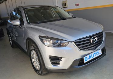 Mazda CX-5 Diesel Unico proprietario 2016