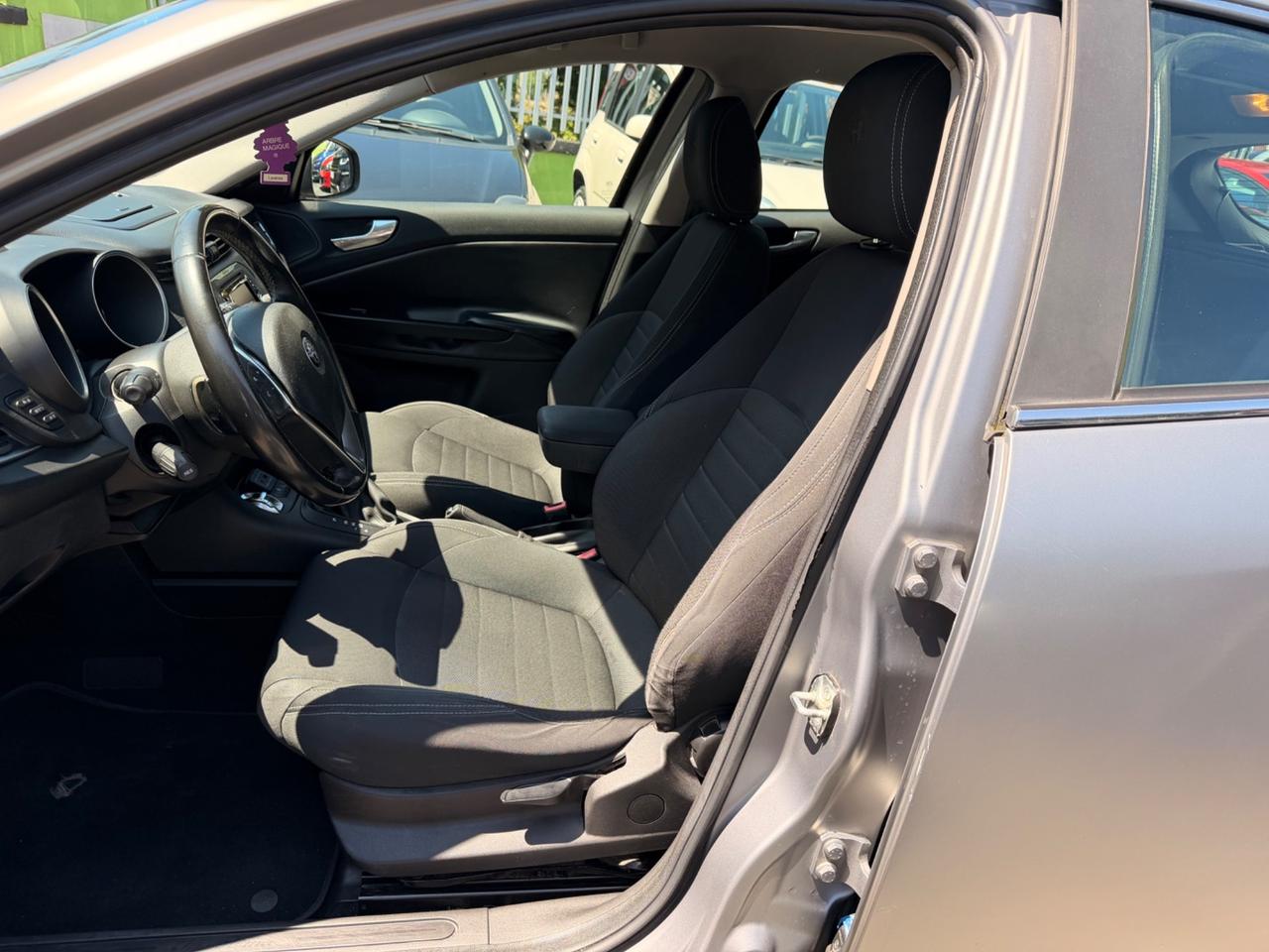 Alfa Romeo Giulietta 1.6 JTDm TCT 120 CV Super AUTOMATICA