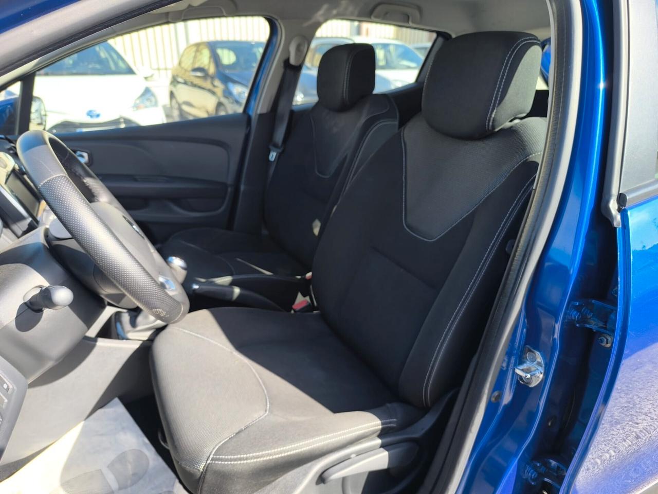 Renault Clio 1.5 dCi 75 CV Active 2019