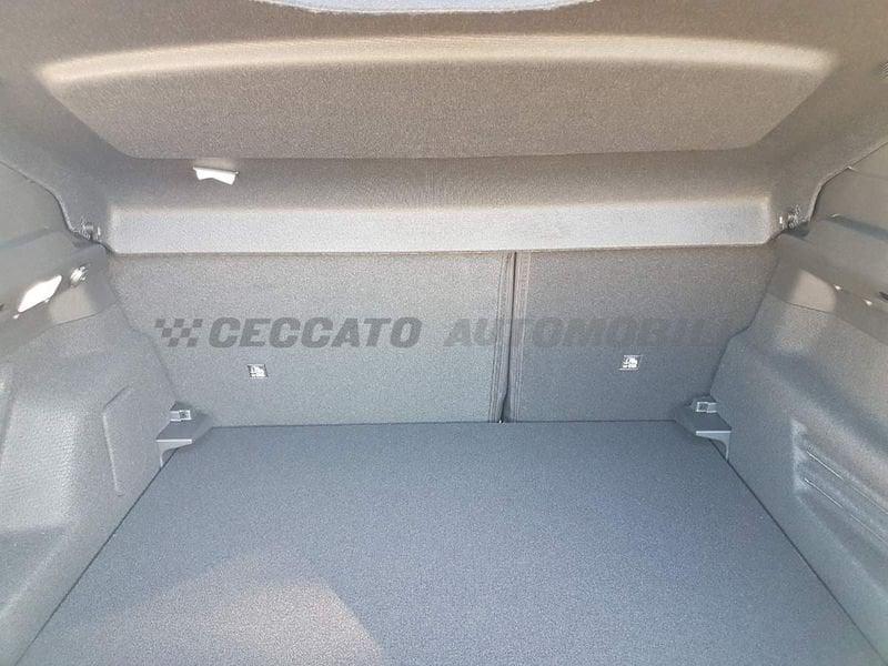 Alfa Romeo Junior Junior 1.2 ibrida Q4 145cv edct6