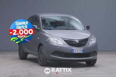 Lancia Ypsilon 1.0 Firefly Hybrid 70CV Silver 5p.ti