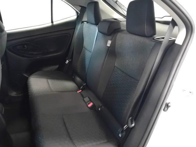 TOYOTA Yaris Cross 1.5 Hybrid 5p. E-CVT Active