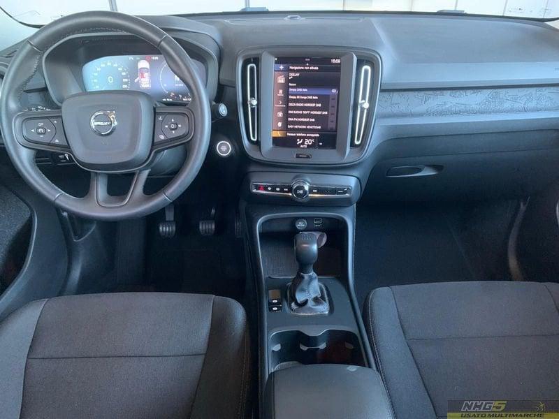 Volvo XC40 T2 Essential