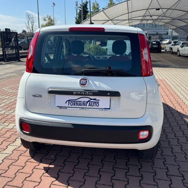 FIAT New Panda 1.2 POP AZIENDALE GUIDABILE DA NEOPATENTATO